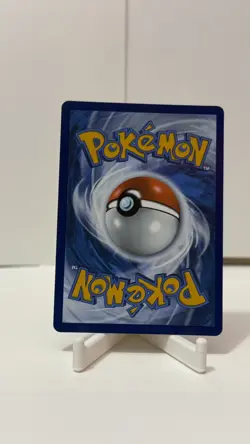Pokemon TCG Professor Burnett TG26/TG30 Full Art Silver Tempest NM - Image 2