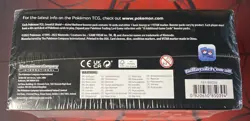 Pokemon TCG Sword & Shield Astral Radiance Elite Trainer Box ETB Sealed SWSH10 - Image 4