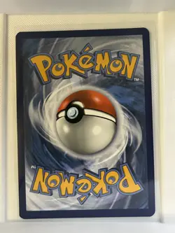Grant Galarian Gallery GG62/GG70 Pokemon Crown Zenith Supporter English NM - Image 2