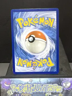 Pokemon Card Tapu Fini SM203 Unified Minds Holo Rare Prerelease Promo LP - Image 2