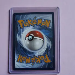 The Pokemon Company Cresselia 071/064 Rare Holo SV Shrouded Fable English 2024 - Image 2