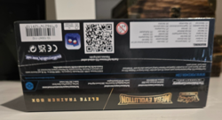 Pokemon TCG Mega Evolution Mega Lucario Elite Trainer Box ETB NEW Factory Sealed - Image 3