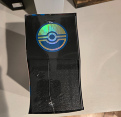 Pokemon TCG Mega Evolution Mega Lucario Elite Trainer Box ETB NEW Factory Sealed - Image 4