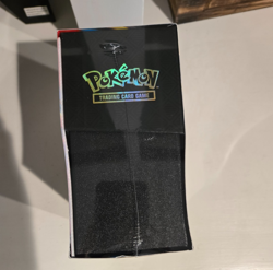 Pokemon TCG Mega Evolution Mega Lucario Elite Trainer Box ETB NEW Factory Sealed - Image 5