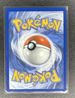 Pokemon Deerling Illustration Rare 091/086 White Flare - Image 2