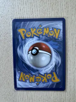 Pokemon Paldean Fates: Entei 112/091 Baby Shiny - Image 2