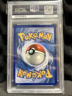 2021 Pokemon Poke Ball Full Art Ultra Premium Collection SWSH #146 PSA 9 - Image 2