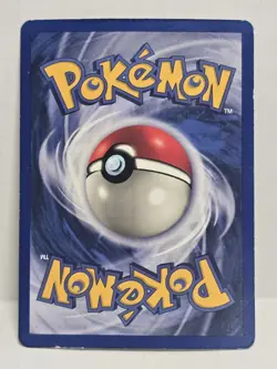Pokemon Scyther 10/64 Jungle Unlimited Holo MP - Image 3