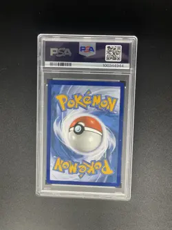Pokemon 2022 Lugia V 186/195 Alt Art Silver Tempest GEM MINT PSA 10 - Image 2