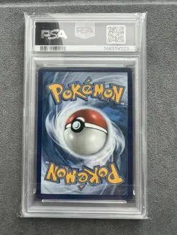 Mega Lucario EX 179/132 - PSA 10 Gem Mint - Pokemon TCG Mega Evolution - Image 2