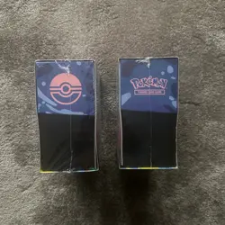 Pokemon Center Pokemon TCG Chaos Rising Elite Trainer Box x1 (English) - Image 3