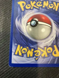 Pokemon TCG Mr. Mime 27/130 Rare Base Set 2 MP - Image 4