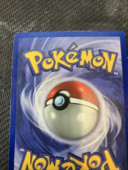 Pokemon TCG Mr. Mime 27/130 Rare Base Set 2 MP - Image 5