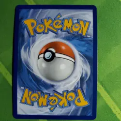 Meowscarada ex Black Star Promo 078 Pokemon NM - Image 2