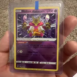 Radiant Pokemon Card Lot (charizard, Arceus, Etc) - Image 4