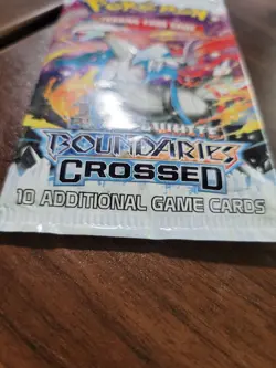 pokemon mystery pack (1:5 Vintage, 4 sealed Packs With 2 Code Cards) - Image 1