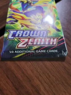 pokemon mystery pack (1:5 Vintage, 4 sealed Packs With 2 Code Cards) - Image 3