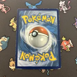 Charizard EX XY17 PL -Ultra Rare Pokemon Card- Black Star Promo (1z) - Image 2