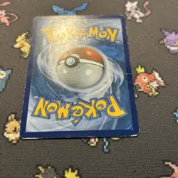 Charizard EX XY17 PL -Ultra Rare Pokemon Card- Black Star Promo (1z) - Image 4