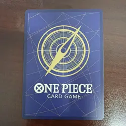 Bandai One Piece Card Game Mr.3 (Galdino) OP16-056 Special 5000/4 EN - Image 2