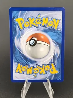 Pikachu EX Pokemon Card Holo Ultra Rare XY174 Black Star Promo A - Image 2