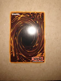Yu-Gi-Oh Gold Sarcophagus Gold Rare Card GLD2-EN040 Limited Edition - Image 2