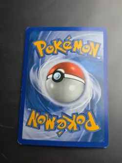 Larvitar 51/101 Dragon Frontiers Reverse Holo Card MP Condition - Image 3