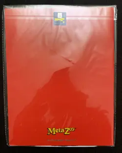 MetaZoo: Cryptid Nation Comic #2 2nd Print with Promo Card SEALED Near Mint (NM) - Image 3