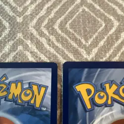 2022 Pokemon Trick Or Trade Gengar 2 Card Hot Lot - Image 5