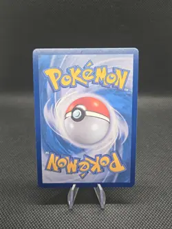 Cinderace EX 018/102 RR Stellar Miracle SV7 Holo Korean Pokemon Card - Near Mint - Image 2