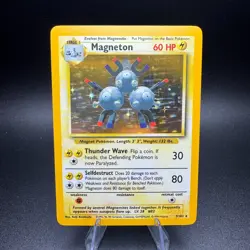 CHOOSE YOUR CARDS - Pokemon Base Set Unlimited LP - WOTC 1999 Vintage Complete - Image 4