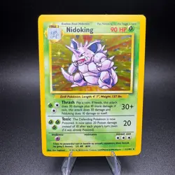 CHOOSE YOUR CARDS - Pokemon Base Set Unlimited LP - WOTC 1999 Vintage Complete - Image 5