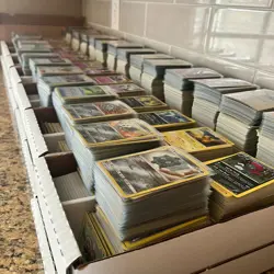 100 Pokemon Cards including 14 holos in every pack! 100% Authentic. BEST on eBay - Image 4