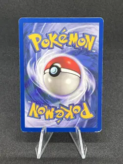 PARAS - 59/64 - Jungle - Pokemon Card - LP - Image 2