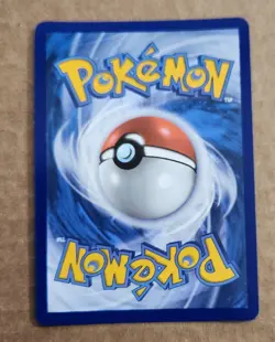 Bulbasaur 046- Pokemon 151 Scarlet & Violet Holo Promo Card - Image 3