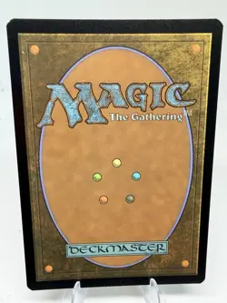 Vandalblast Rainbow FOIL Secret Lair Drop Foil MTG NM 404 - Image 2