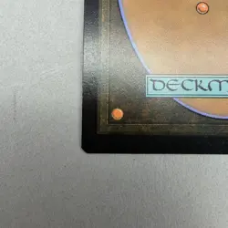 Commander's Plate - Foil Extended Art Promo TMC NM MTG - Image 5