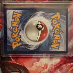 Mega Charizard Y ex 022/217 Double Rare Ascended Heroes Pokemon Near Mint - Image 2