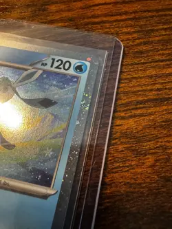Pokemon TCG Prismatic Evolutions Costco Mini Tin Cosmos Promo Cards (lot of 8) - Image 5
