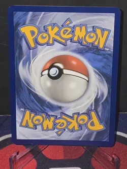 Eevee - (Pokemon Day 2025) (Reverse Cosmos Holo) 074/131 Miscellaneous Cards... - Image 2