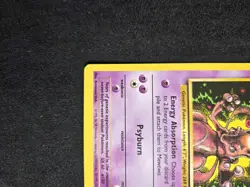 NM 2000 POKEMON PROMO BLACK STAR 14 MEWTWO - Image 2