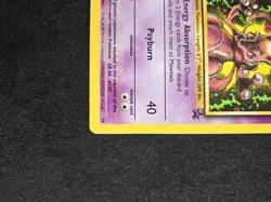 NM 2000 POKEMON PROMO BLACK STAR 14 MEWTWO - Image 3