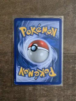 Shinx LV.7 Reverse Holo 98/130 Diamond and Pearl Pokemon Card - Image 4
