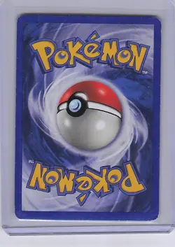 Cubone 72/147 Common Aquapolis Pokemon Reverse Holo Heavily Played - Image 2