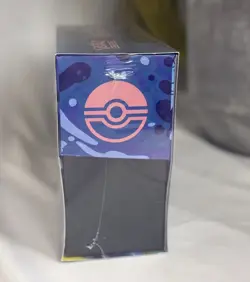 Pokemon TCG Chaos Rising ETB Sealed - Image 4