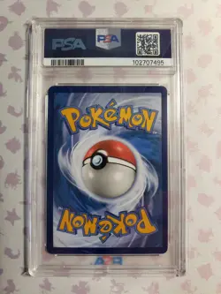 2022 Pikachu v Lost Origin Trading Card TG16/TG30 PSA 10 Gem MT - Image 2