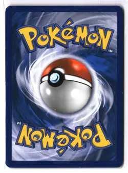 Pokemon NIDOKING 6/102 Cracked Ice Holo Rare (2010 Triumphant) DAM/Damaged - Image 2