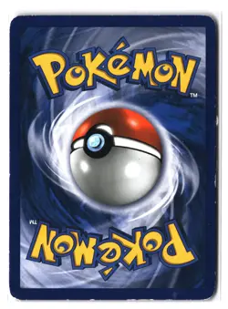 Pokemon STARAPTOR 16/130 Reverse Holo Rare (2007 Diamond & Pearl) DAM/Damaged - Image 2
