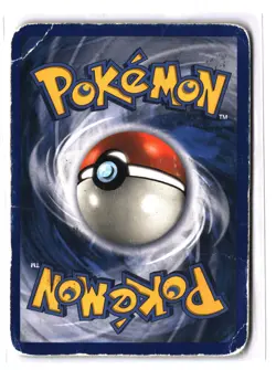 Pokemon PIKACHU 13/17 Holo Rare (2006 POP Series 4) DAM/Damaged - Image 2
