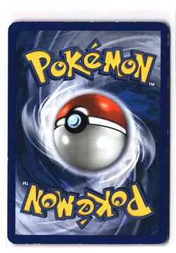Pokemon PSYCHIC ENERGY 109/110 Holo Rare (2006 EX Holon Phantoms) DAM/Damaged - Image 2